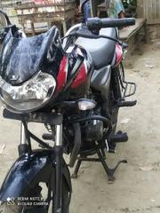 Bajaj Discover 125